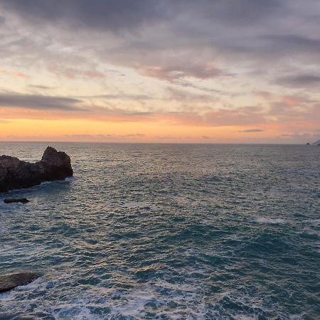 Casa Lorenza Porto Venere Eksteriør billede